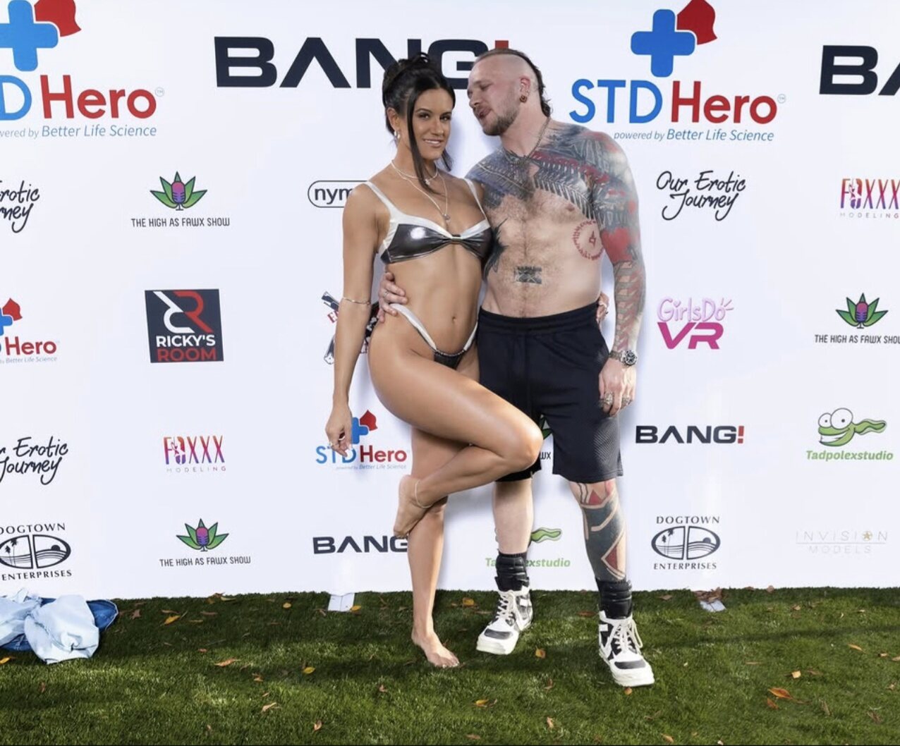 tattoos ink piercings