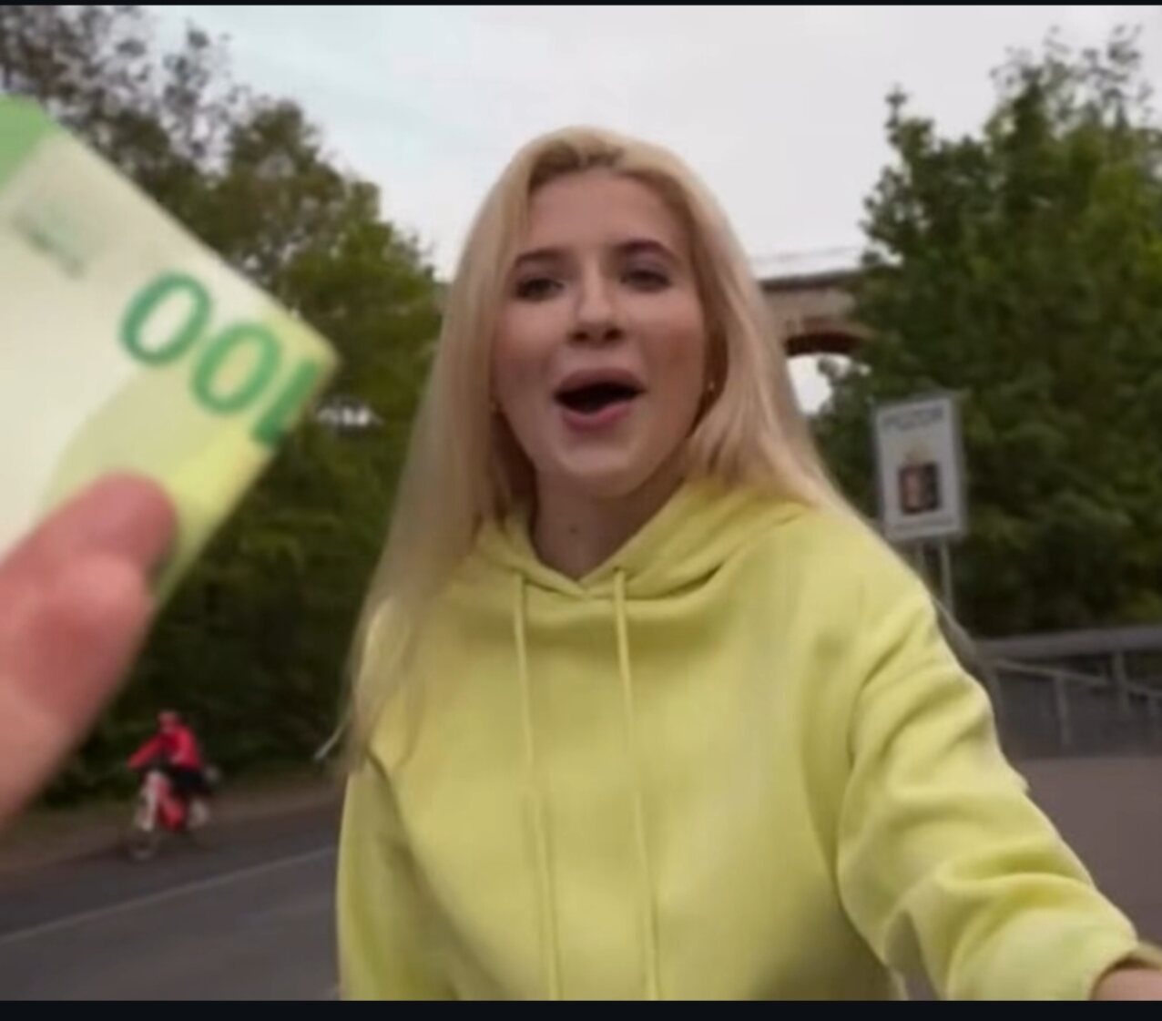 cash money czech