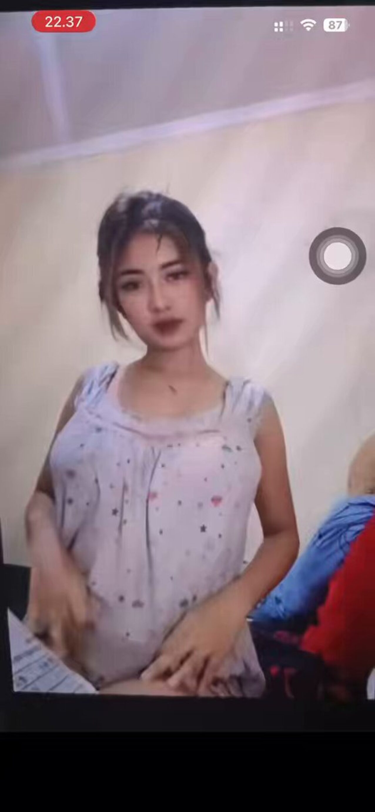 camgirl amatuer indonasian