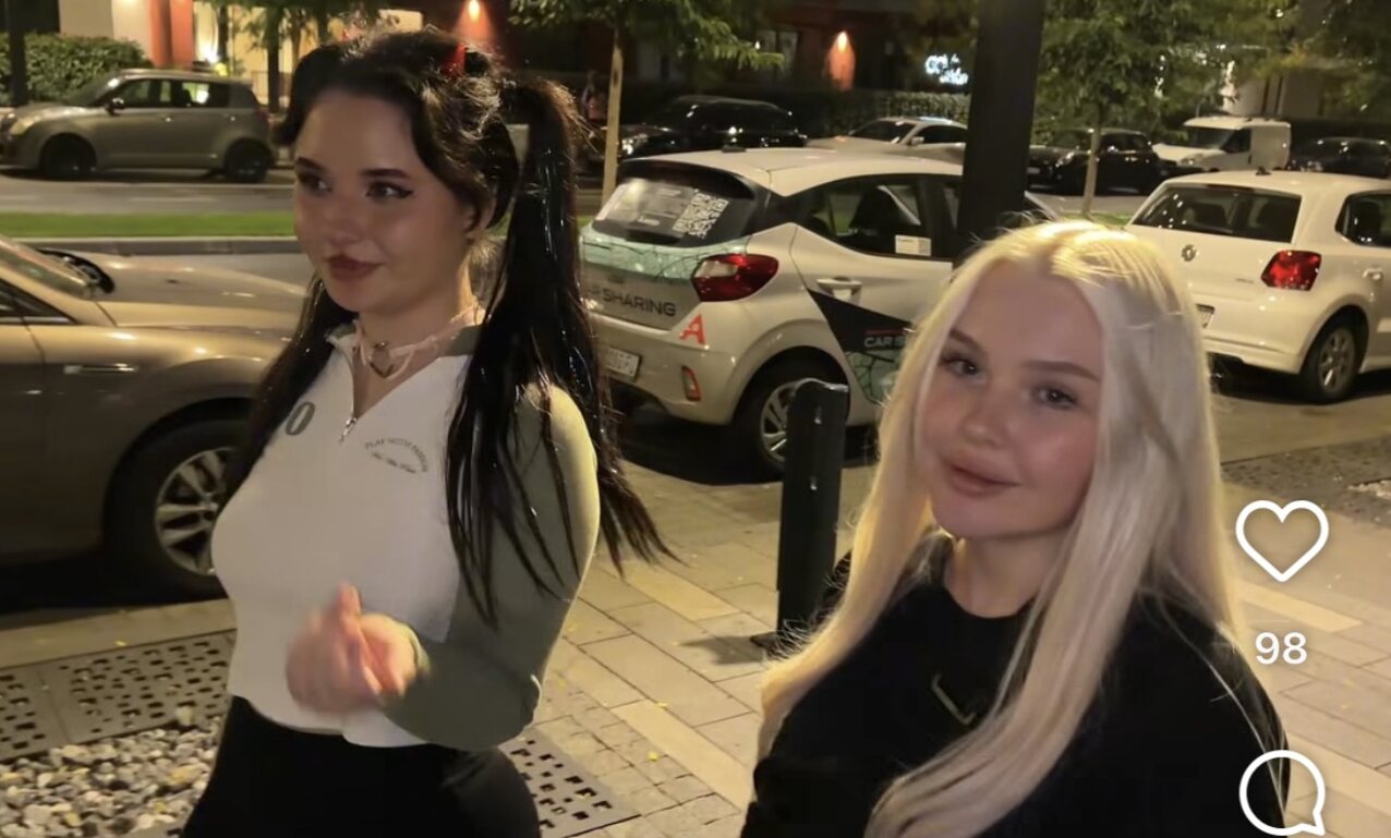 hunt4k cheating threesome