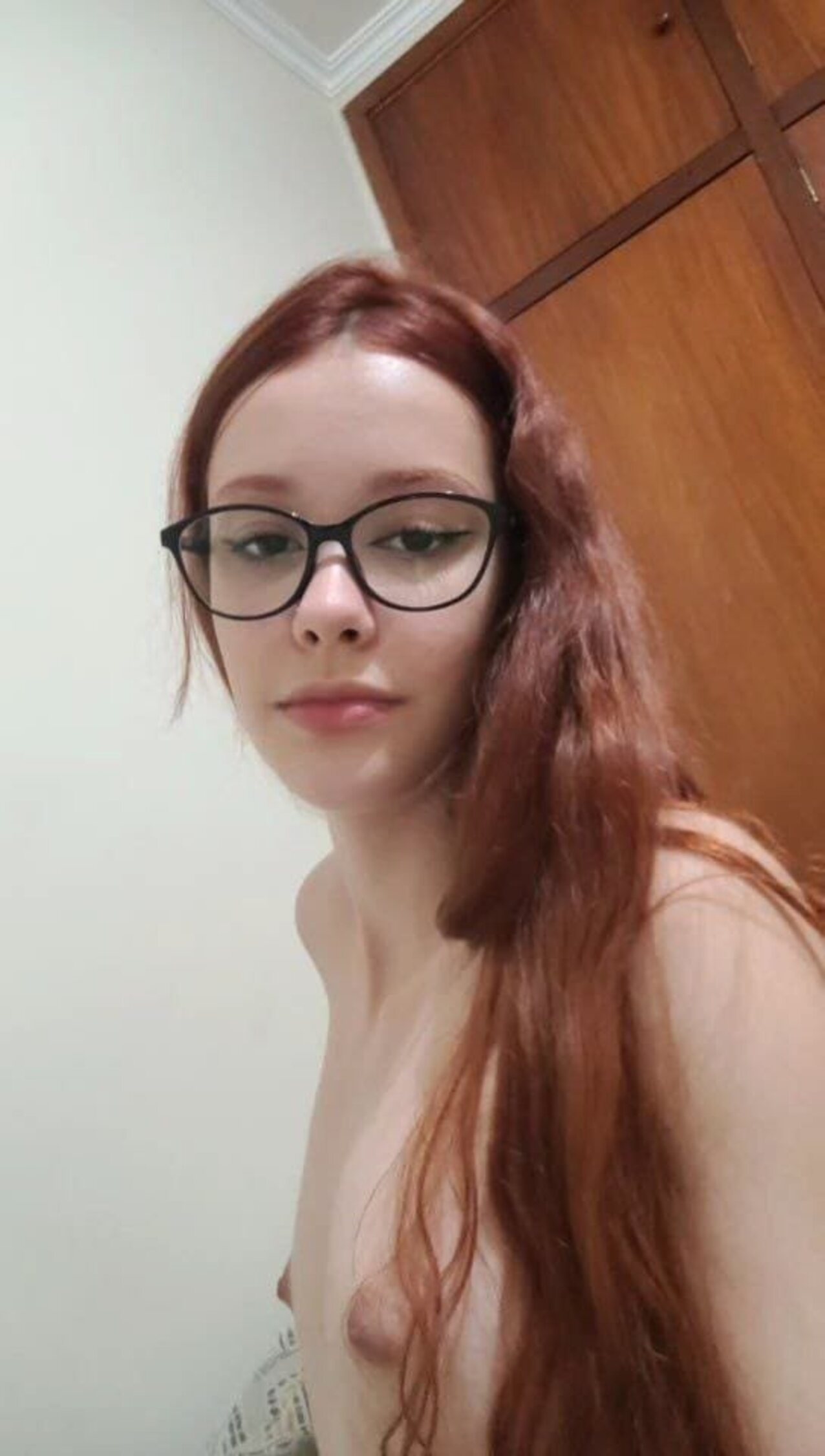 camgirl amateur skinny