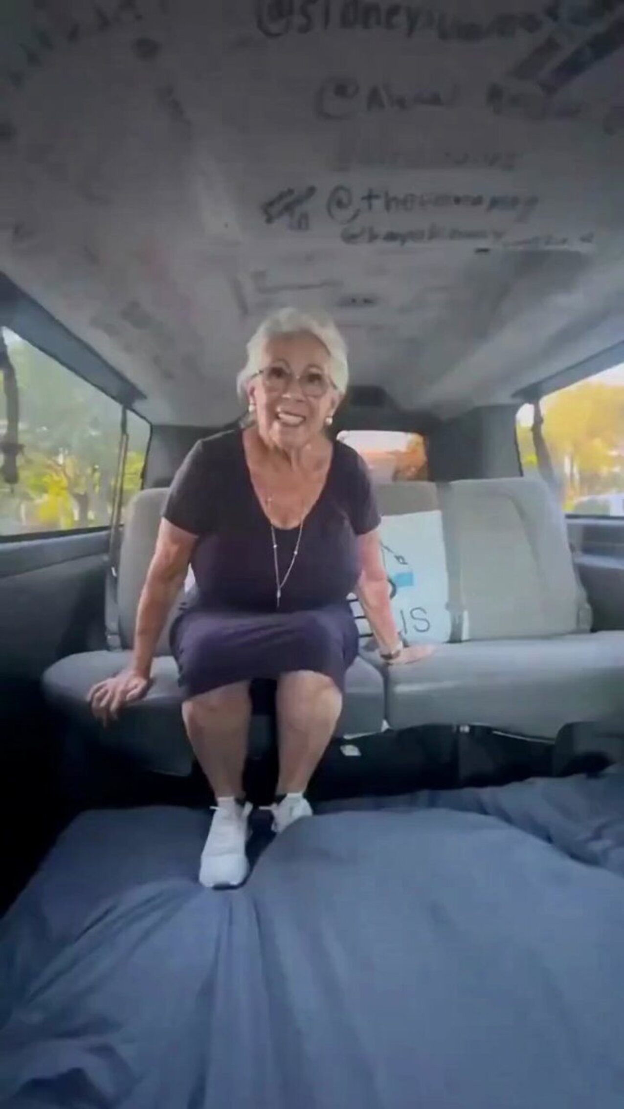gilf bus busty