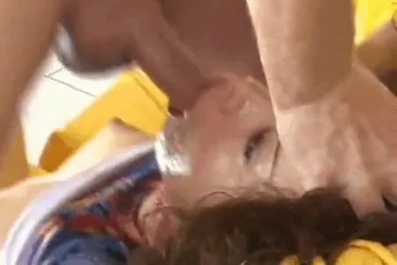 chiquita lopez deepthroatface fuckthroat