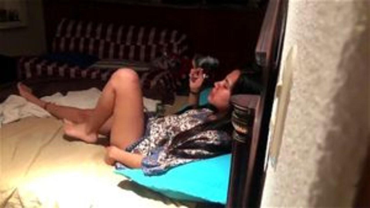 latina amateur roleplay