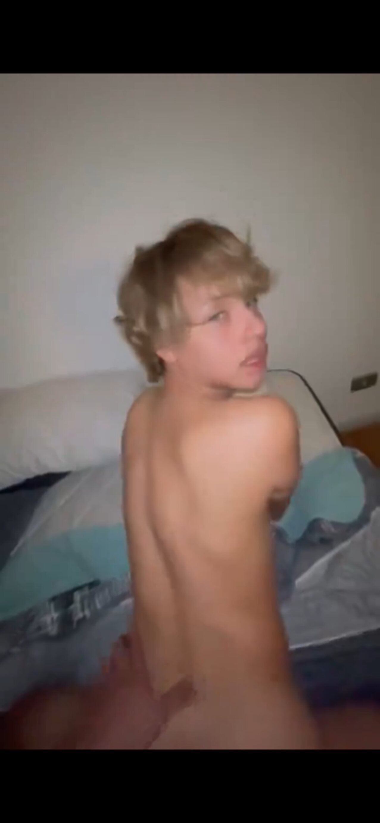 teen beautiful twink