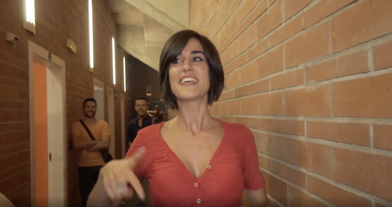 spanish apolonia hottie