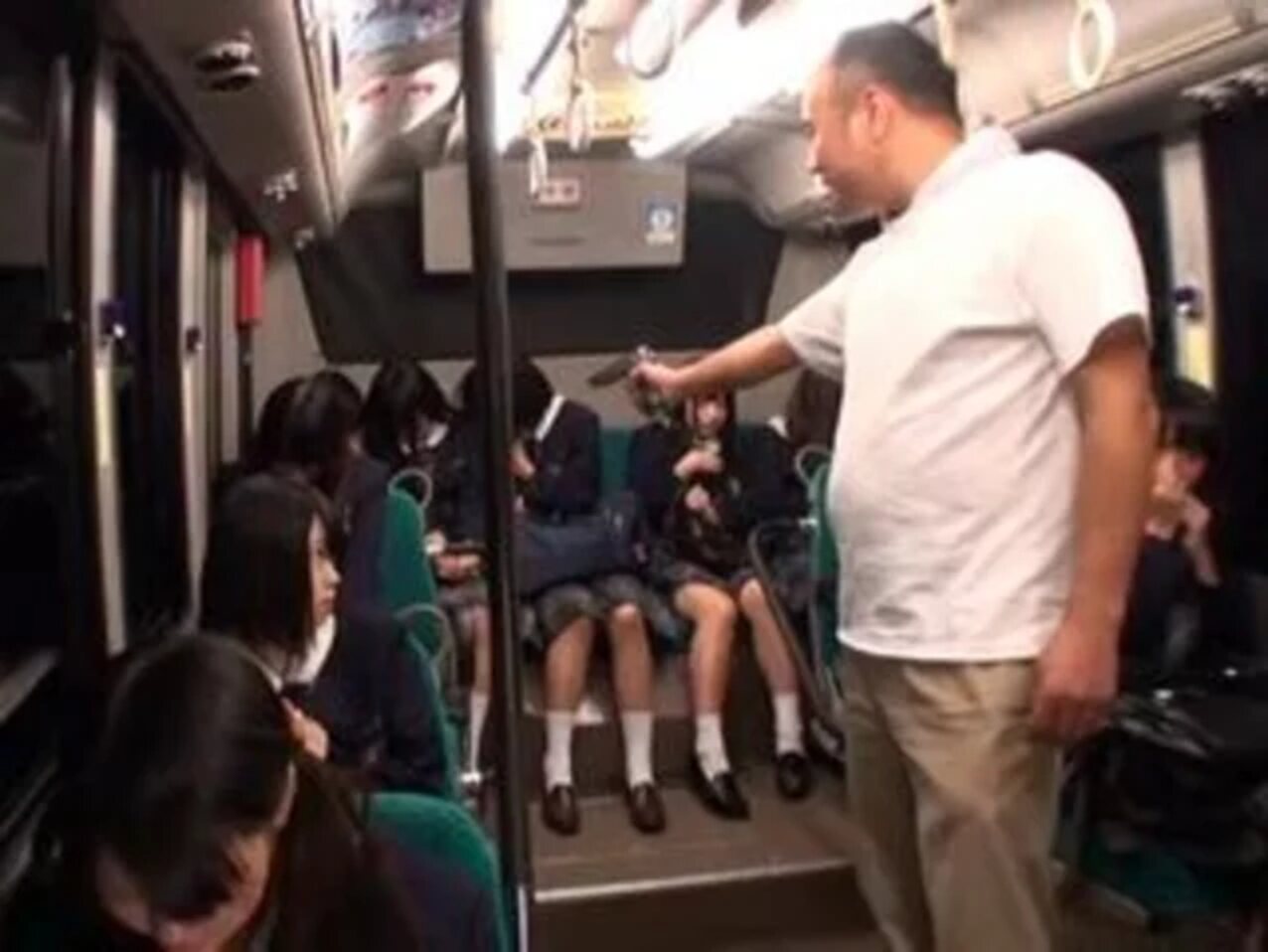 schoolgirl asian teen