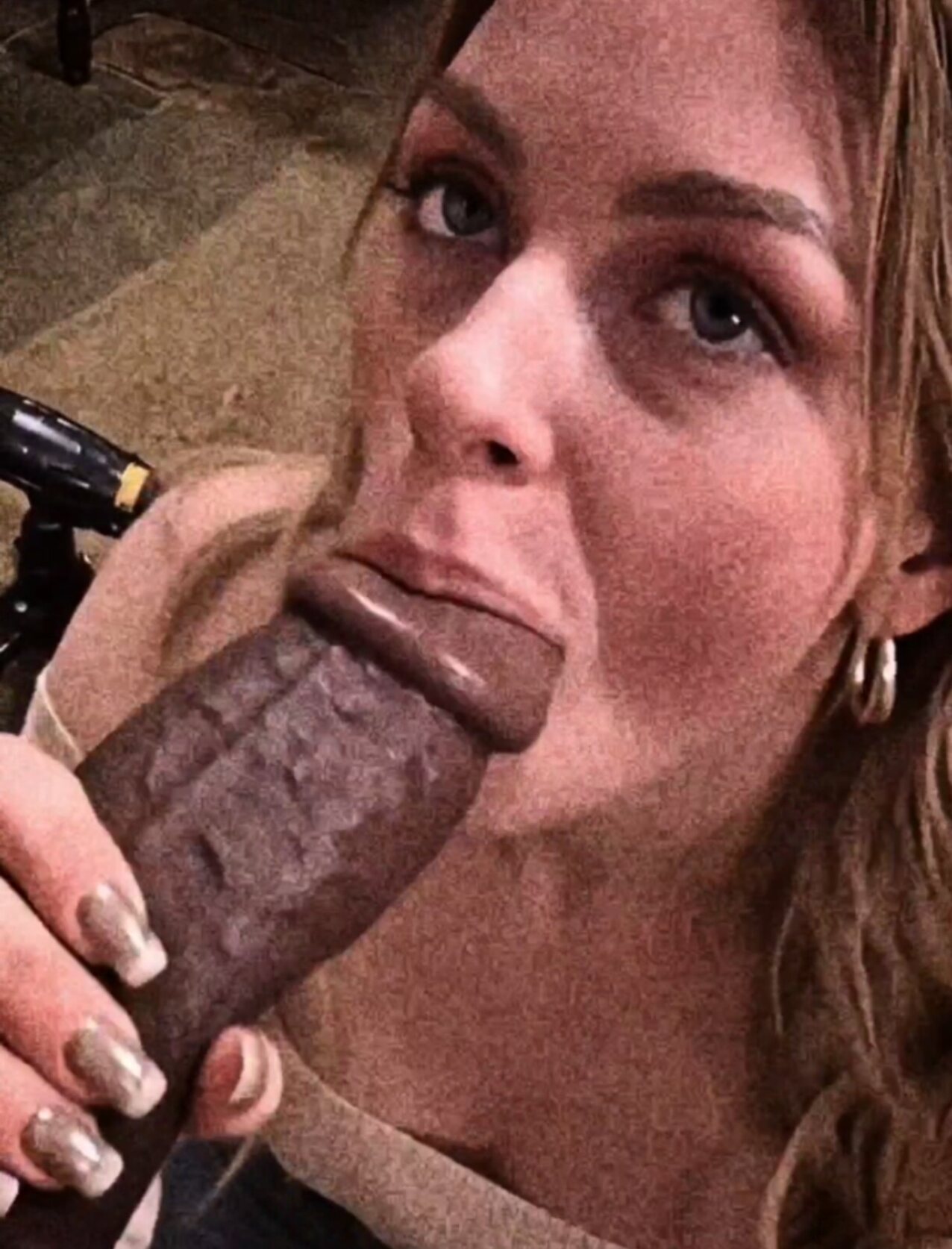 bbc suck blowjob