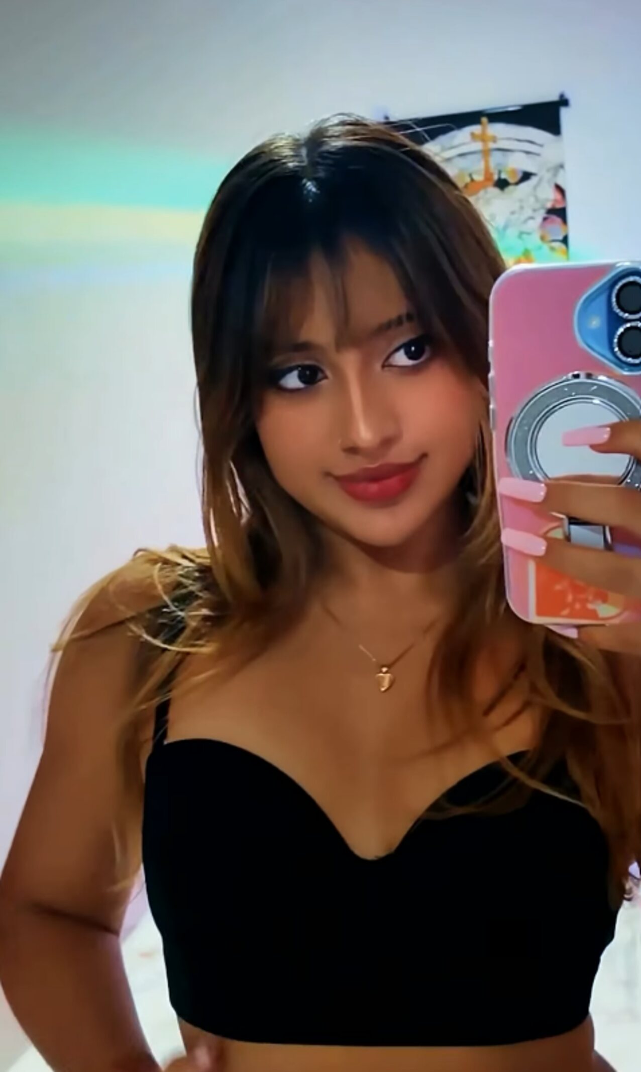 amateur model pussy