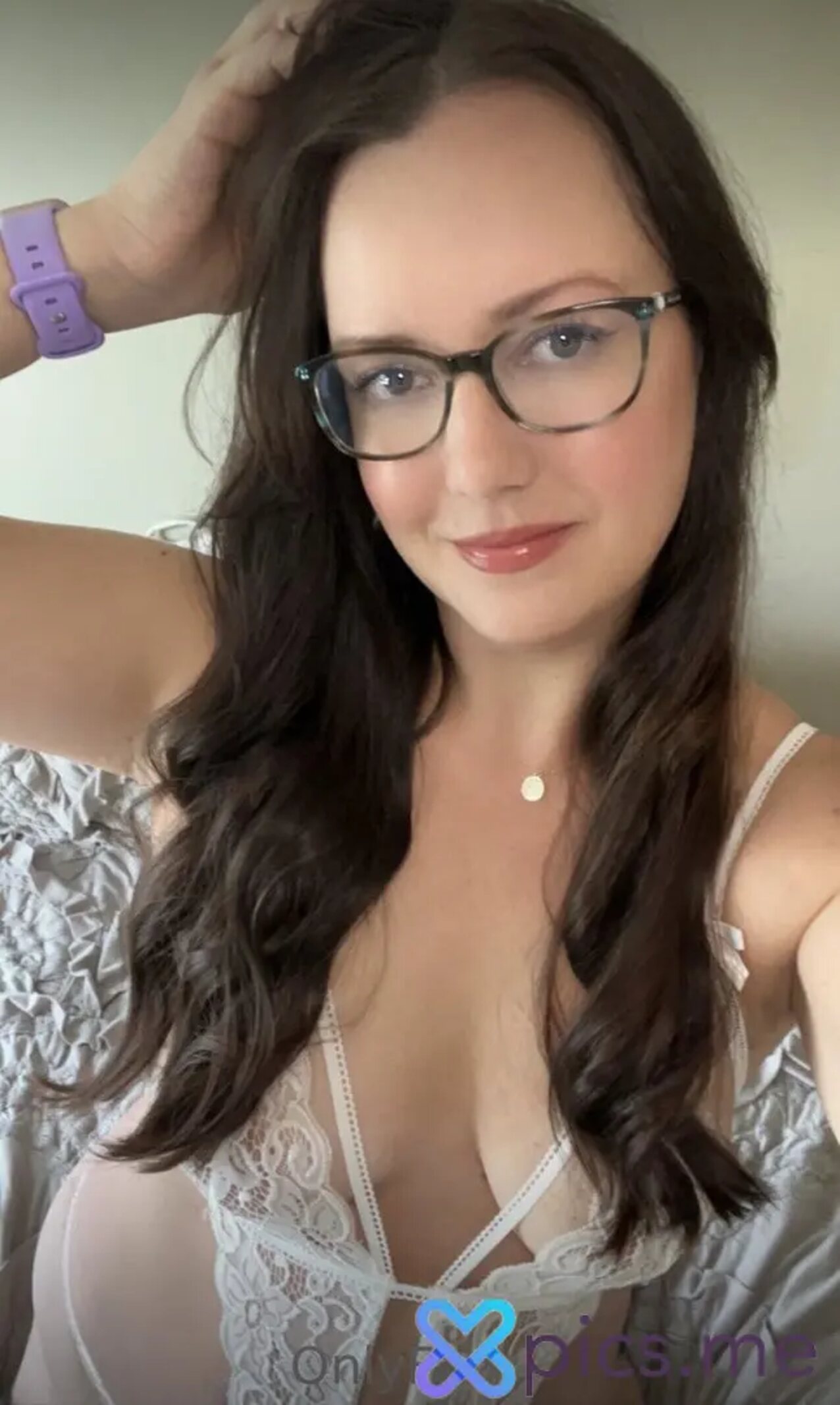 glasses jennis8 milf