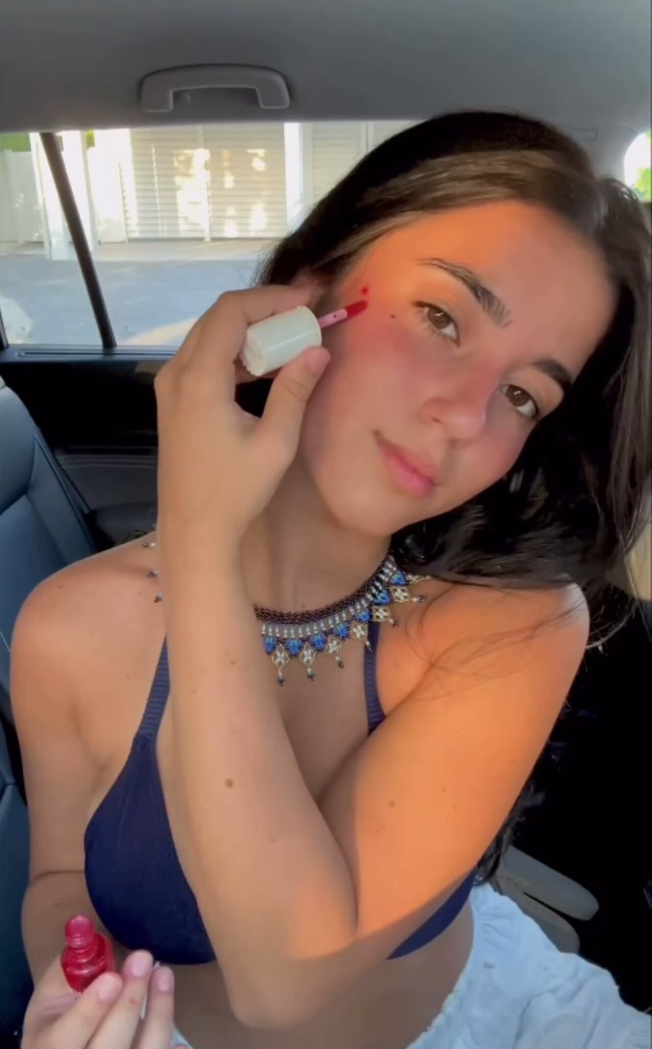 amateur model pussy