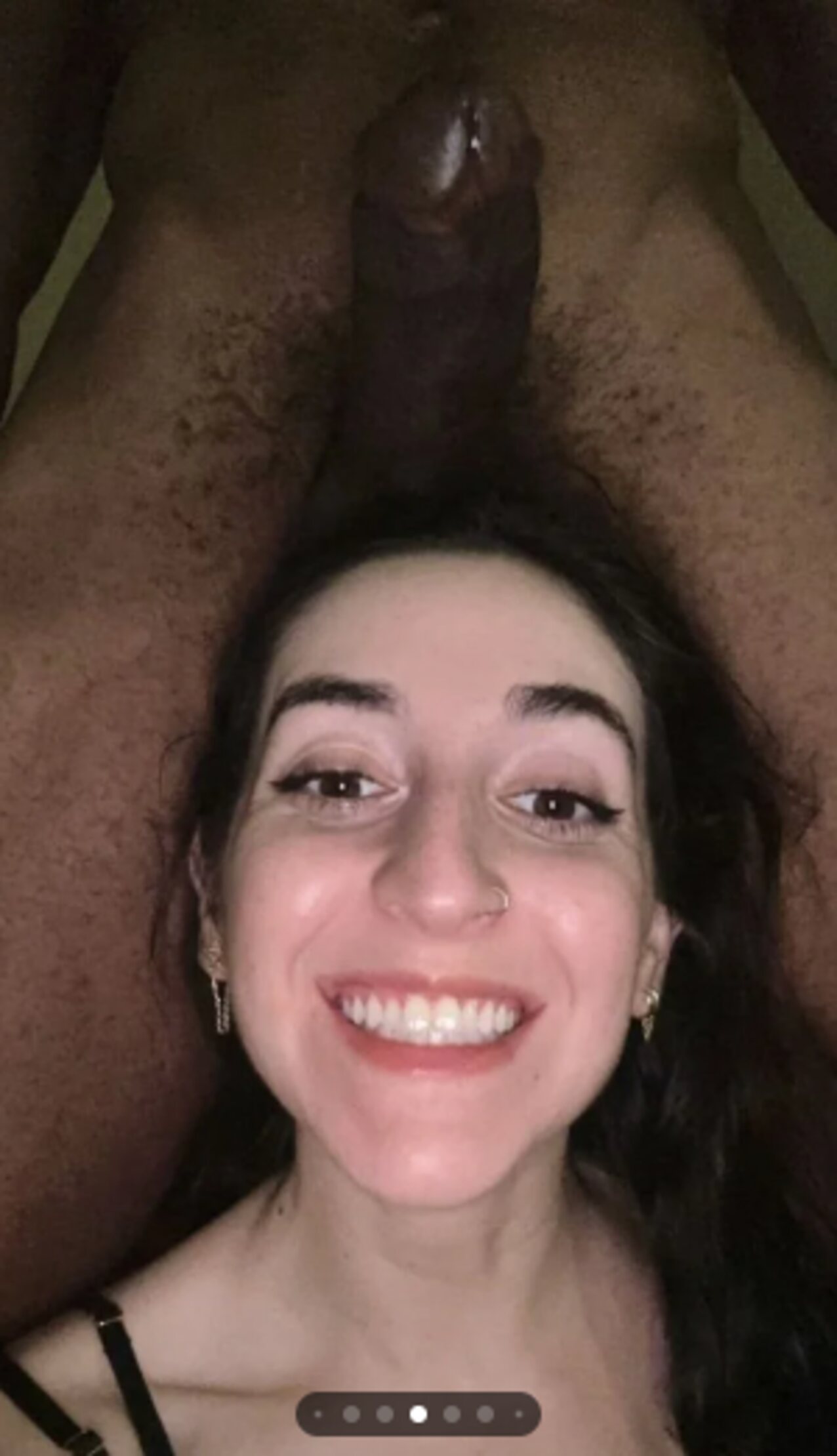 amateur teen bbc