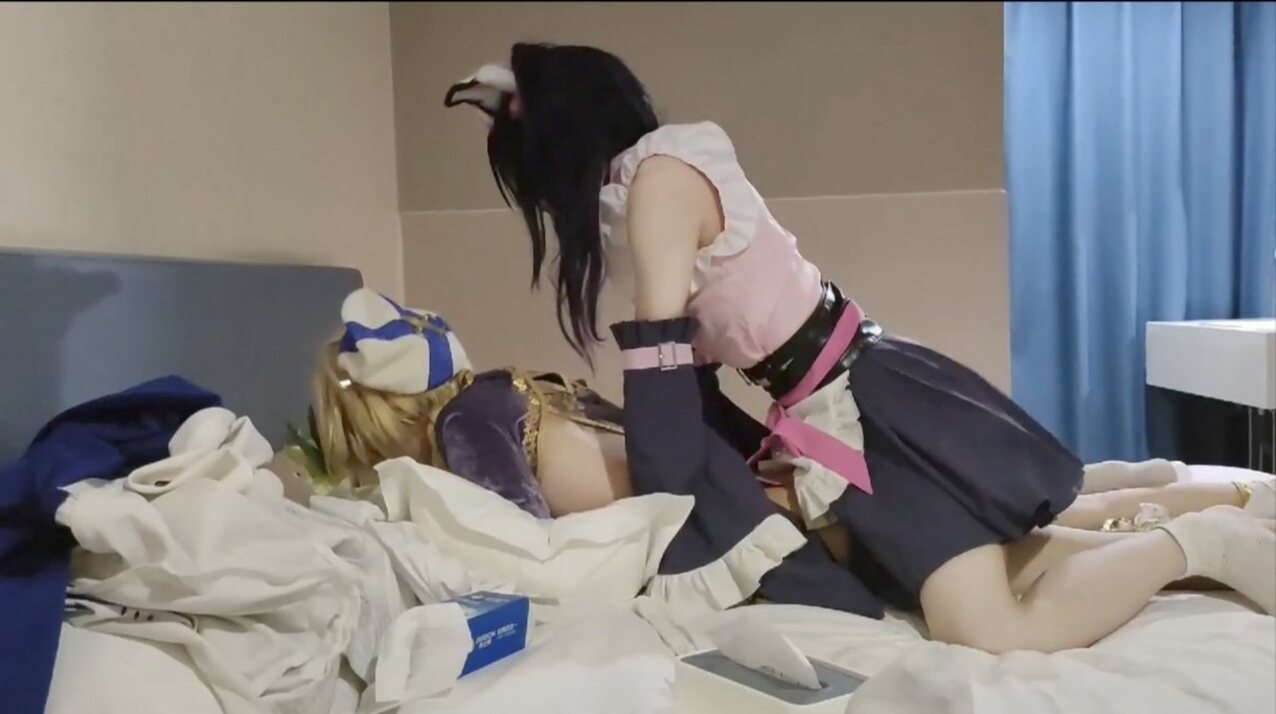 femboy otokonoko anal