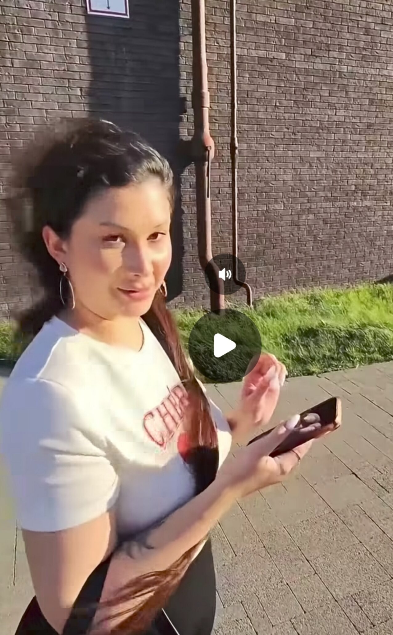 milf instagram reel