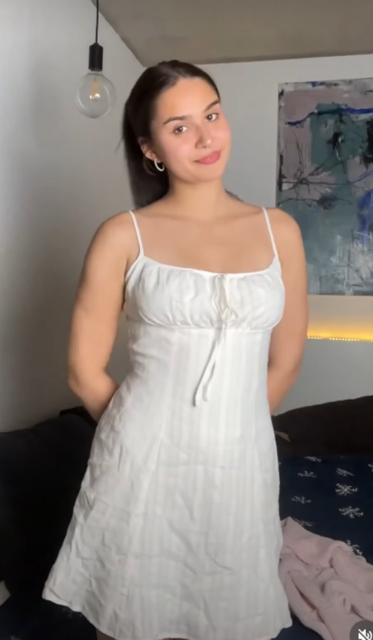 amateur model pussy