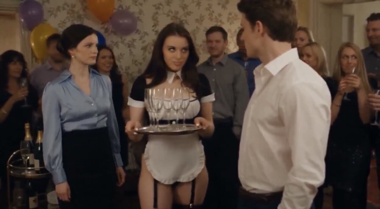 big ass lana rhoades cheating