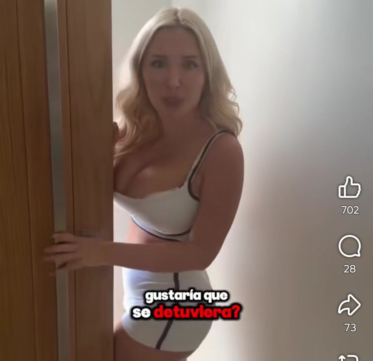 blonde big tits milf