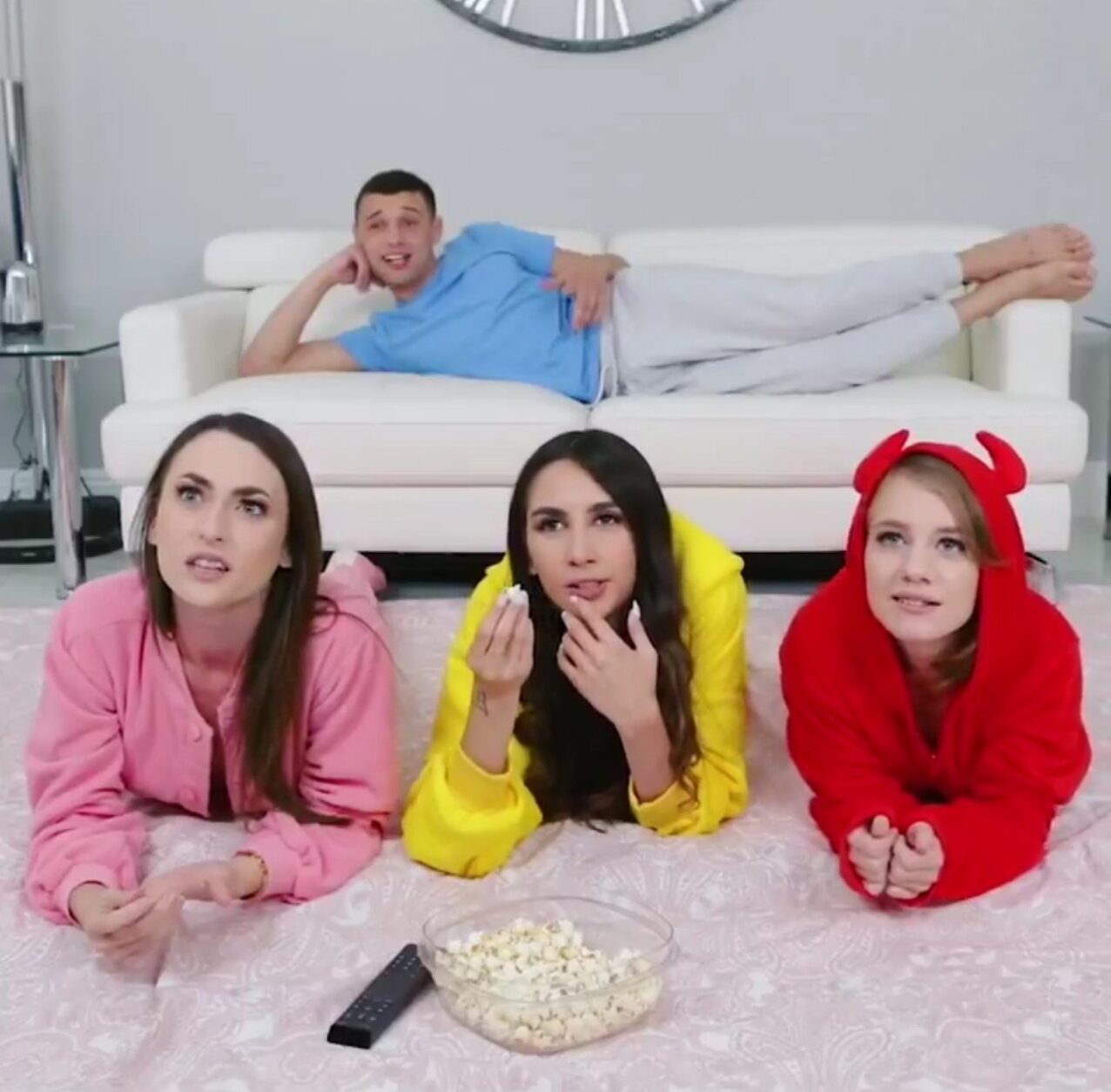 family cheat friends