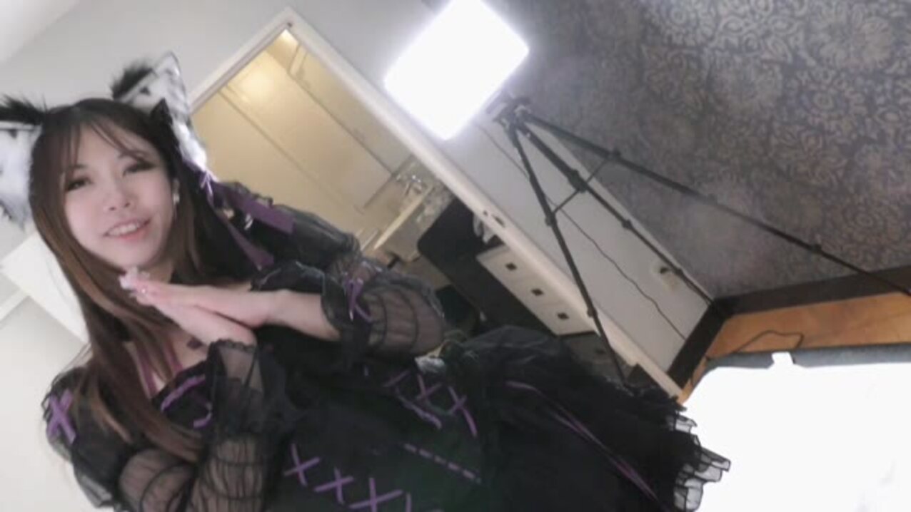 asian cosplay cos