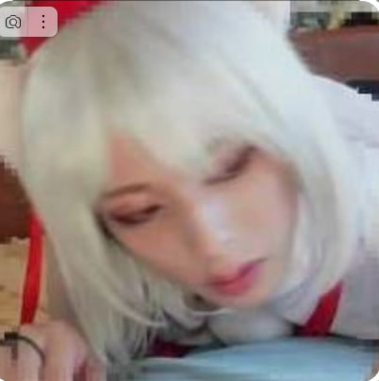 cosplay anime asian