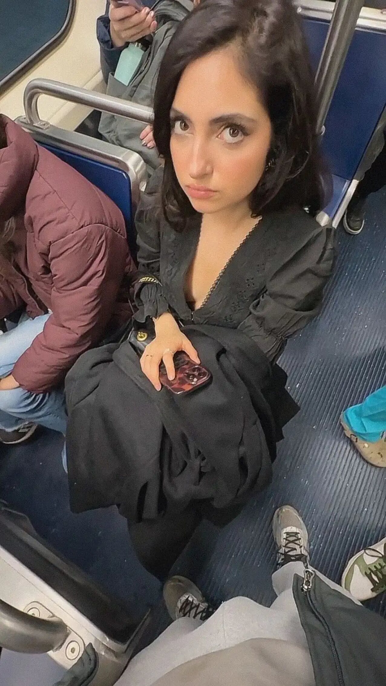 train flash public