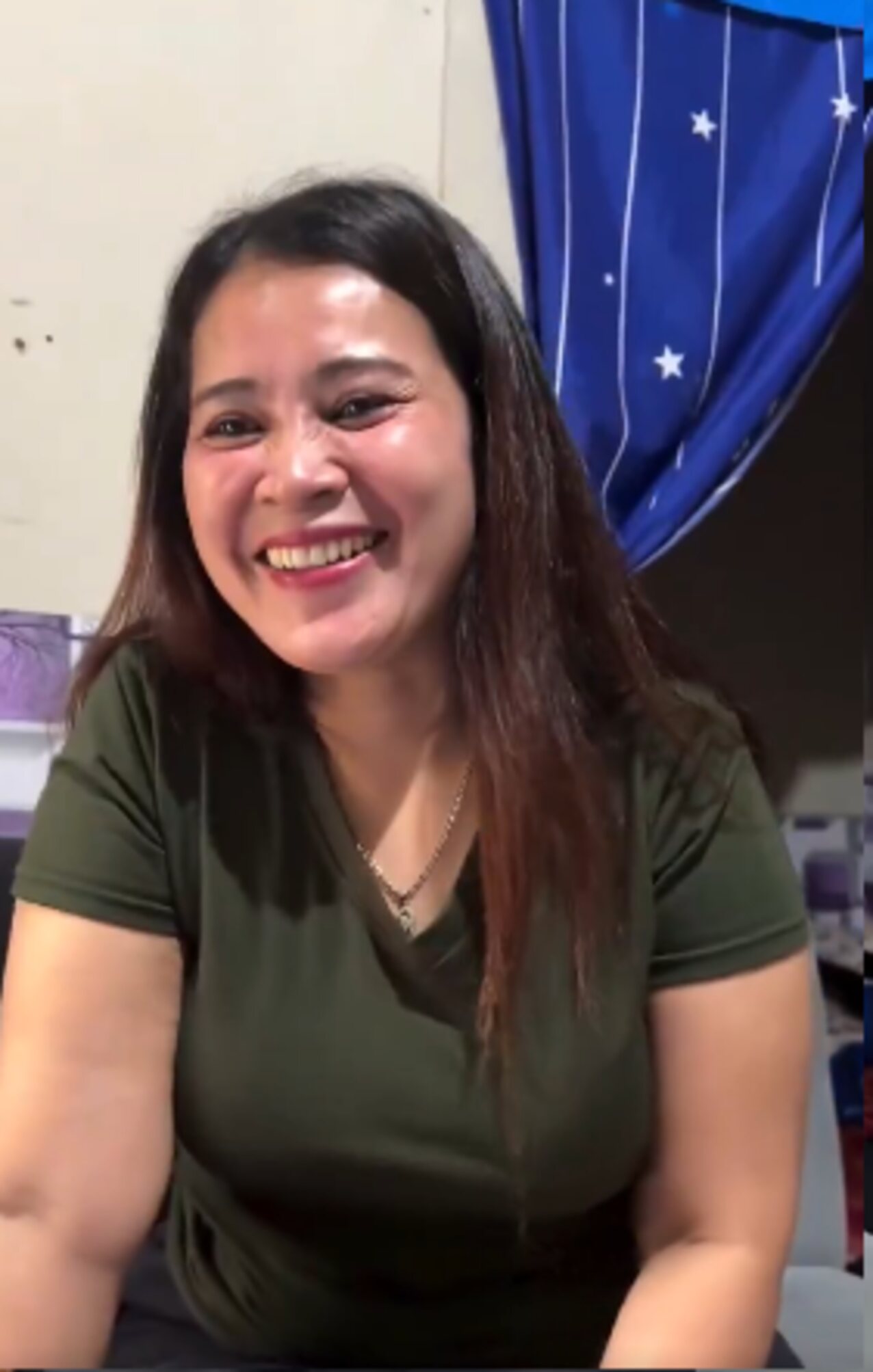 milf indo cougar