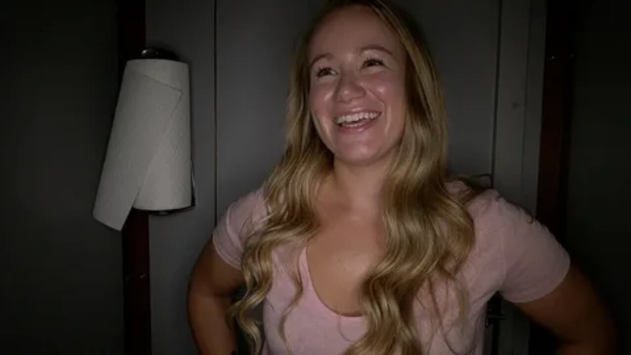 slut glorryhole whore