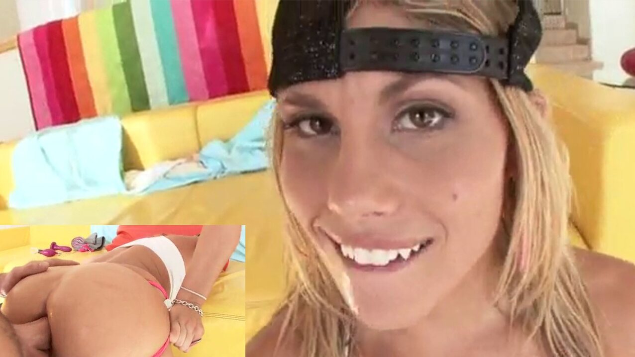 ass anal mikeadriano