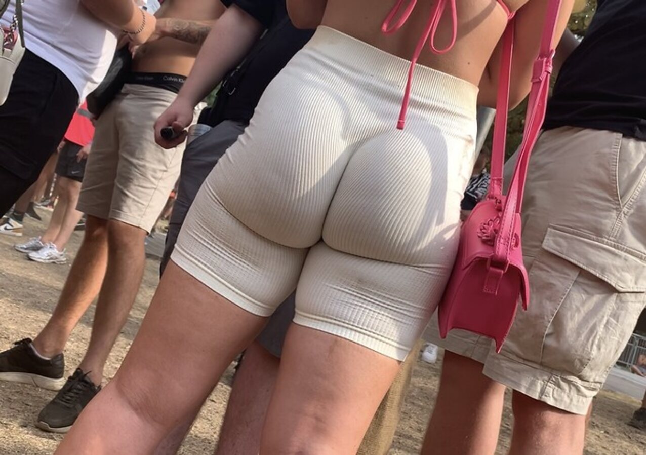 candid ass beautiful ass candid