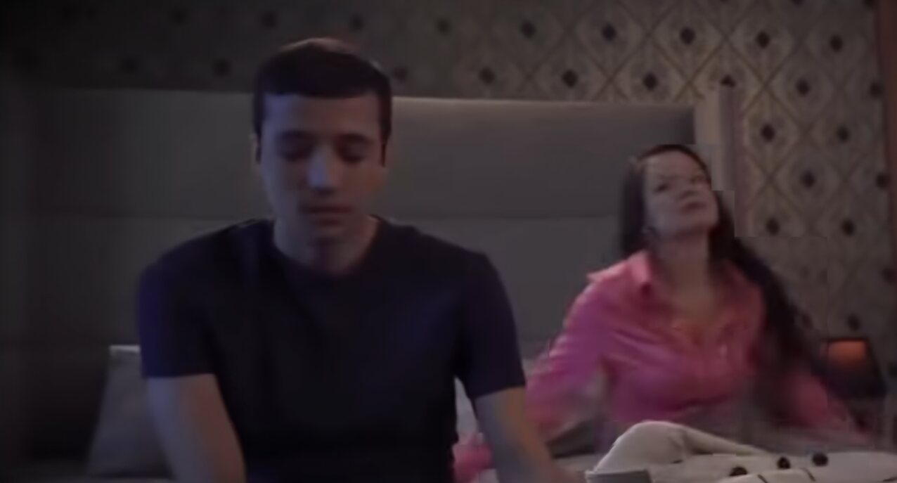 stepmom stepmother stepson