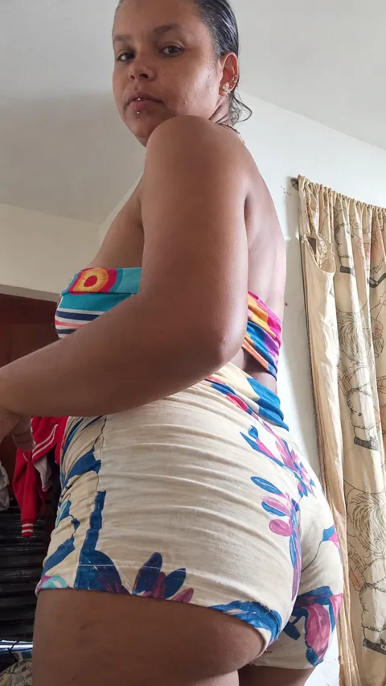 latin milf mature