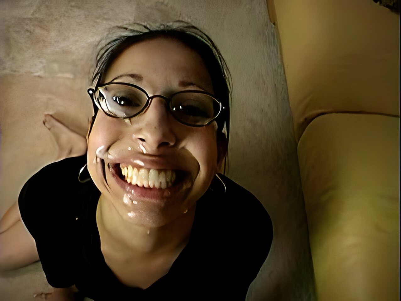 pornstar asian latina