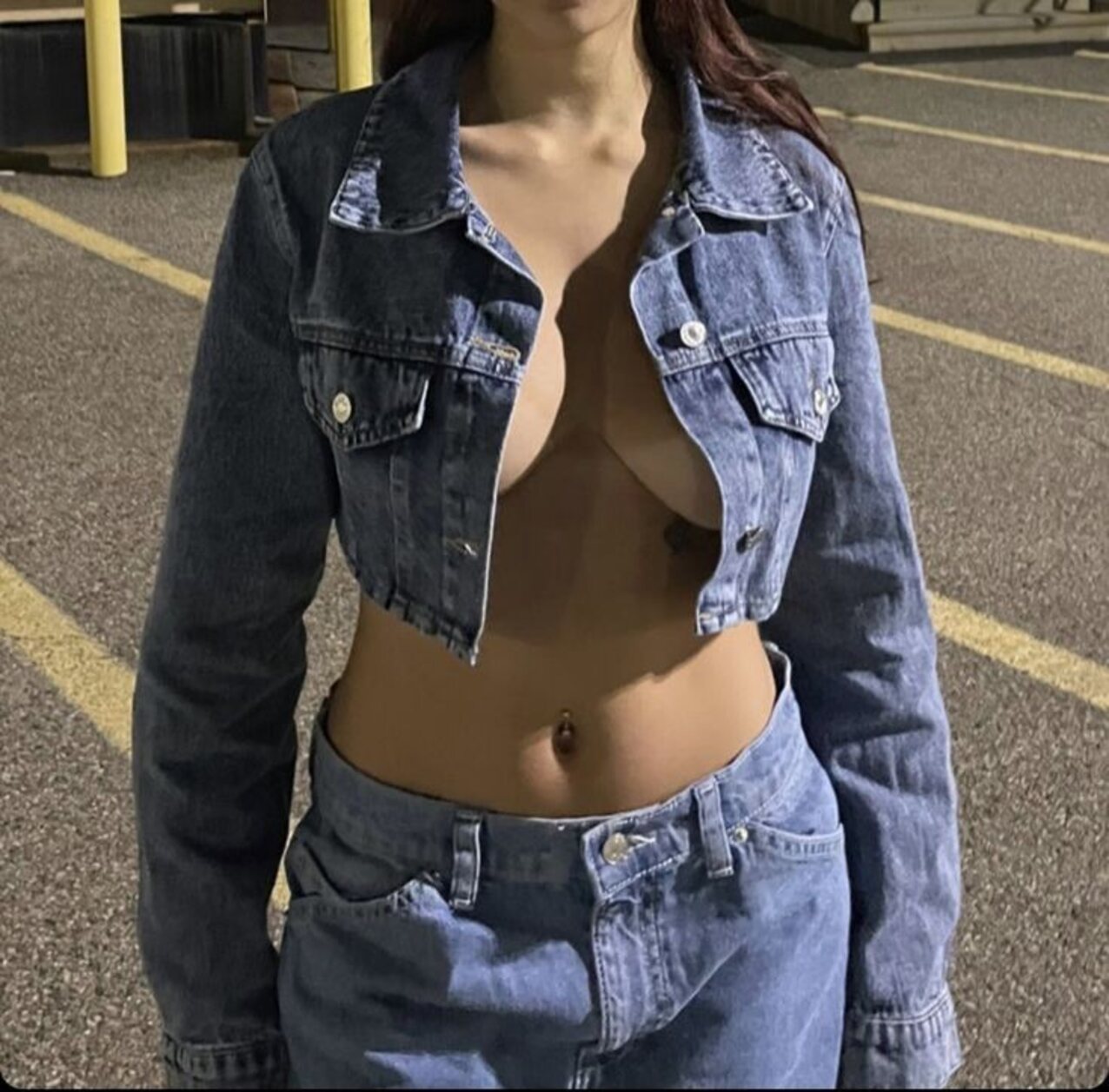 sexy hot sexy body