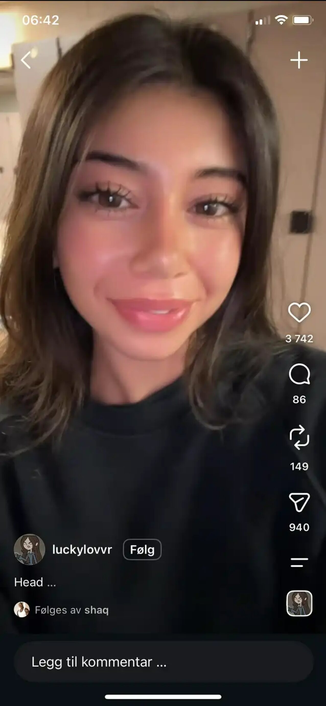 facial viral hot