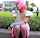 cosplay