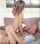 Anyone know the name of woman or scene name?