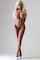 blond gorgeous nude