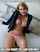 Any one know her name or if there are any more pics of her?