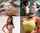 who's the girl in the top right and name of the scene