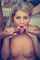 blond threesome blonde