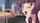cumshot hentai brunette