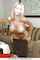 blond cougar blonde