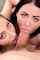busty babes threesome