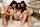 lesbian threesome