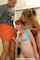 mom teen redhead