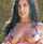 who is this model? Is she a porn star?