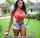 whats the name of this hot chick