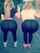 What are the names of these girls?