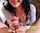 Is this a real porno or just a picture? If so, what's the movie and the female's name?