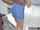 black teen blonde